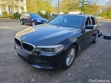  Bmw  Serie 5 Baureihe 5 Touring 520 d Sport Line 2.0 140KW AT8 E6dT 
