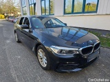  Bmw  Serie 5 Baureihe 5 Touring 520 d Sport Line 2.0 140KW AT8 E6dT #2