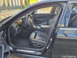  Bmw  Serie 5 Baureihe 5 Touring 520 d Sport Line 2.0 140KW AT8 E6dT #5