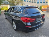  Bmw  Serie 5 Baureihe 5 Touring 520 d Sport Line 2.0 140KW AT8 E6dT #4
