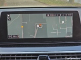  Bmw  Serie 5 Baureihe 5 Touring 520 d Sport Line 2.0 140KW AT8 E6dT #10