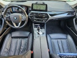  Bmw  Serie 5 Baureihe 5 Touring 520 d Sport Line 2.0 140KW AT8 E6dT #11
