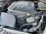  Bmw  Serie 5 Baureihe 5 Touring 520 d Sport Line 2.0 140KW AT8 E6dT #17