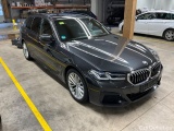  Bmw  Serie 5 Baureihe 5 Touring 520 d xDrive M Sport 2.0 140KW AT8 E6d #2