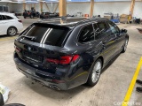  Bmw  Serie 5 Baureihe 5 Touring 520 d xDrive M Sport 2.0 140KW AT8 E6d #4