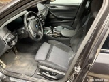  Bmw  Serie 5 Baureihe 5 Touring 520 d xDrive M Sport 2.0 140KW AT8 E6d #12