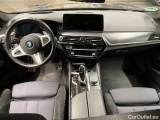  Bmw  Serie 5 Baureihe 5 Touring 520 d xDrive M Sport 2.0 140KW AT8 E6d #11