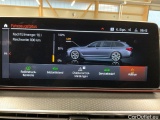  Bmw  Serie 5 Baureihe 5 Touring 520 d xDrive M Sport 2.0 140KW AT8 E6d #21