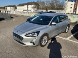  Ford  Focus FORD  Turnier 1.5 EcoBlue Start-Stopp-System TITANIUM 5d 88kW 