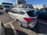 Ford  Focus FORD  Turnier 1.5 EcoBlue Start-Stopp-System TITANIUM 5d 88kW #5