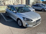  Ford  Focus FORD  Turnier 1.5 EcoBlue Start-Stopp-System TITANIUM 5d 88kW #2