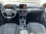  Ford  Focus FORD  Turnier 1.5 EcoBlue Start-Stopp-System TITANIUM 5d 88kW #8