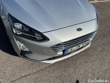  Ford  Focus FORD  Turnier 1.5 EcoBlue Start-Stopp-System TITANIUM 5d 88kW #26