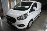 Ford  Transit FORD  Custom 320 L1H1 LKW VA Trend 4d 96kW 