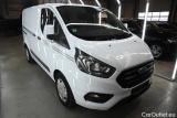  Ford  Transit FORD  Custom 320 L1H1 LKW VA Trend 4d 96kW #2