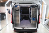  Ford  Transit FORD  Custom 320 L1H1 LKW VA Trend 4d 96kW #11