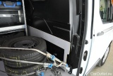 Ford  Transit FORD  Custom 320 L1H1 LKW VA Trend 4d 96kW #8