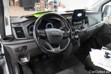  Ford  Transit FORD  Custom 320 L1H1 LKW VA Trend 4d 96kW #18