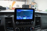  Ford  Transit FORD  Custom 320 L1H1 LKW VA Trend 4d 96kW #25