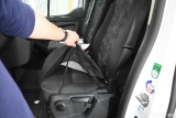  Ford  Transit FORD  Custom 320 L1H1 LKW VA Trend 4d 96kW #28