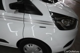  Ford  Transit FORD  Custom 320 L1H1 LKW VA Trend 4d 96kW #57