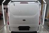  Ford  Transit FORD  Custom 320 L1H1 LKW VA Trend 4d 96kW #72