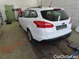  Ford  Focus  Turnier Business 1.5 TDCi 88KW MT6 E6 #2
