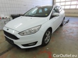  Ford  Focus  Turnier Business 1.5 TDCi 88KW MT6 E6 