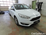  Ford  Focus  Turnier Business 1.5 TDCi 88KW MT6 E6 #4