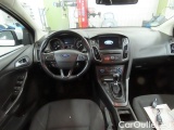  Ford  Focus  Turnier Business 1.5 TDCi 88KW MT6 E6 #9