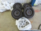  Ford  Focus  Turnier Business 1.5 TDCi 88KW MT6 E6 #11