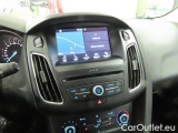  Ford  Focus  Turnier Business 1.5 TDCi 88KW MT6 E6 #13