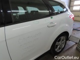  Ford  Focus  Turnier Business 1.5 TDCi 88KW MT6 E6 #57