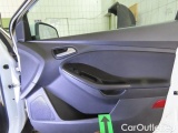  Ford  Focus  Turnier Business 1.5 TDCi 88KW MT6 E6 #72
