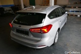  Ford  Focus  Turnier Cool & Connect 1.5 EcoBlue 88KW AT8 E6dT #4