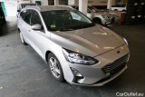  Ford  Focus  Turnier Cool & Connect 1.5 EcoBlue 88KW AT8 E6dT #3