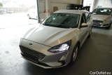  Ford  Focus  Turnier Cool & Connect 1.5 EcoBlue 88KW AT8 E6dT #2