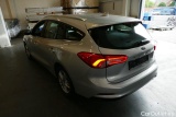  Ford  Focus  Turnier Cool & Connect 1.5 EcoBlue 88KW AT8 E6dT #5