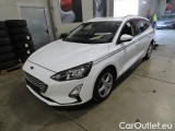  Ford  Focus  Turnier Cool & Connect 1.5 EcoBlue 88KW MT6 E6d 