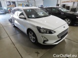  Ford  Focus  Turnier Cool & Connect 1.5 EcoBlue 88KW MT6 E6d #4