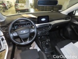  Ford  Focus  Turnier Cool & Connect 1.5 EcoBlue 88KW MT6 E6d #8