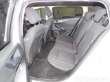  Ford  Focus  Turnier Cool & Connect 1.5 EcoBlue 88KW MT6 E6d #9