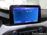  Ford  Focus  Turnier Cool & Connect 1.5 EcoBlue 88KW MT6 E6d #13