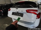  Ford  Focus  Turnier Cool & Connect 1.5 EcoBlue 88KW MT6 E6d #35