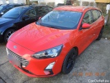  Ford  Focus  Turnier Cool & Connect 1.5 EcoBlue 88KW MT6 E6d 