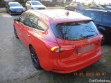  Ford  Focus  Turnier Cool & Connect 1.5 EcoBlue 88KW MT6 E6d #3
