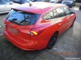  Ford  Focus  Turnier Cool & Connect 1.5 EcoBlue 88KW MT6 E6d #4