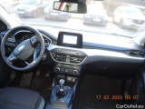  Ford  Focus  Turnier Cool & Connect 1.5 EcoBlue 88KW MT6 E6d #5
