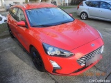  Ford  Focus  Turnier Cool & Connect 1.5 EcoBlue 88KW MT6 E6d #2