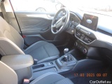  Ford  Focus  Turnier Cool & Connect 1.5 EcoBlue 88KW MT6 E6d #7